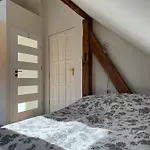 Apartamento Pol Domu Nad Jeziorami Olsztyn (Warmian-Masurian)