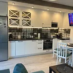 Apartamento Pol Domu Nad Jeziorami Olsztyn (Warmian-Masurian)