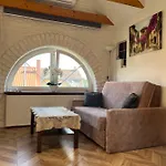 Apartamento Pol Domu Nad Jeziorami Olsztyn (Warmian-Masurian)