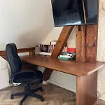 Apartamento Pol Domu Nad Jeziorami *