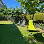 Apartamento Pol Domu Nad Jeziorami *