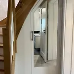 Pol Domu Nad Jeziorami Apartamento Olsztyn (Warmian-Masurian)