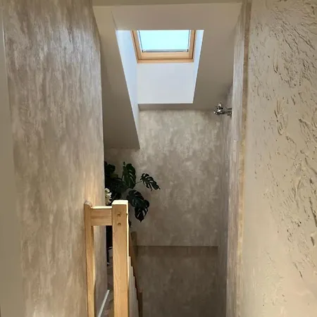 Apartment Pol Domu Nad Jeziorami *