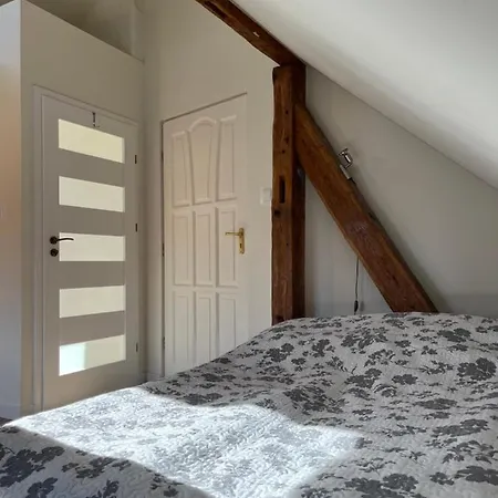 Apartment Pol Domu Nad Jeziorami Olsztyn (Warmian-Masurian)