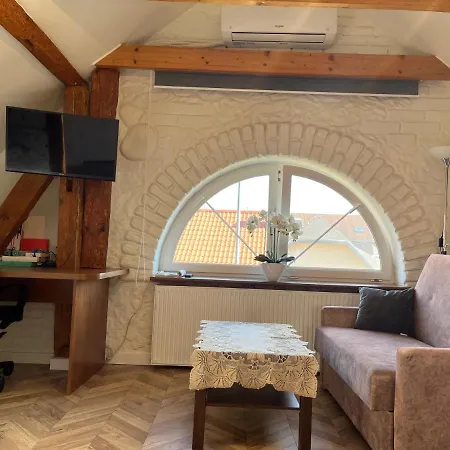 Apartment Pol Domu Nad Jeziorami Olsztyn (Warmian-Masurian)