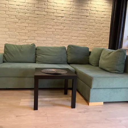 Pol Domu Nad Jeziorami * Olsztyn (Warmian-Masurian)