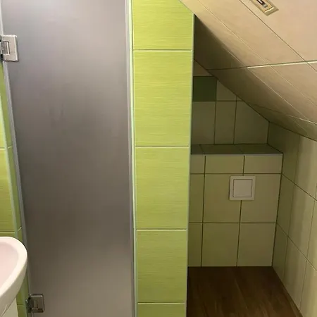 Apartment Pol Domu Nad Jeziorami Olsztyn (Warmian-Masurian)