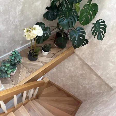 Pol Domu Nad Jeziorami