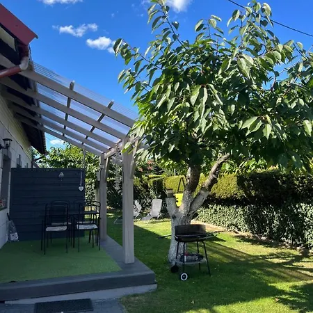 Pol Domu Nad Jeziorami Apartment Olsztyn (Warmian-Masurian)