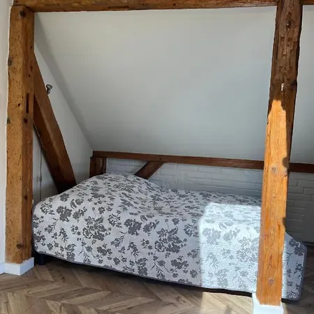 Pol Domu Nad Jeziorami Olsztyn (Warmian-Masurian)