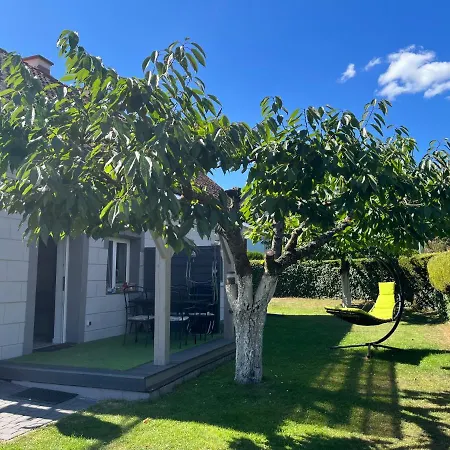 Pol Domu Nad Jeziorami Apartment Olsztyn (Warmian-Masurian)