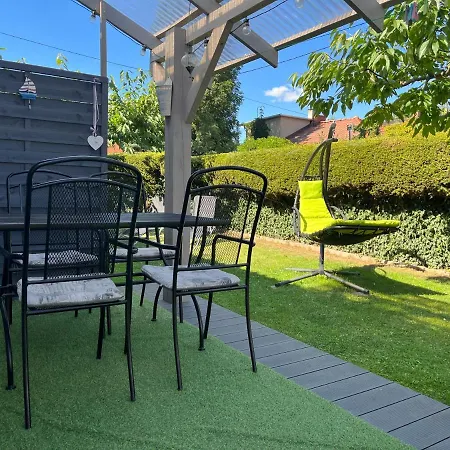 Pol Domu Nad Jeziorami Olsztyn (Warmian-Masurian)